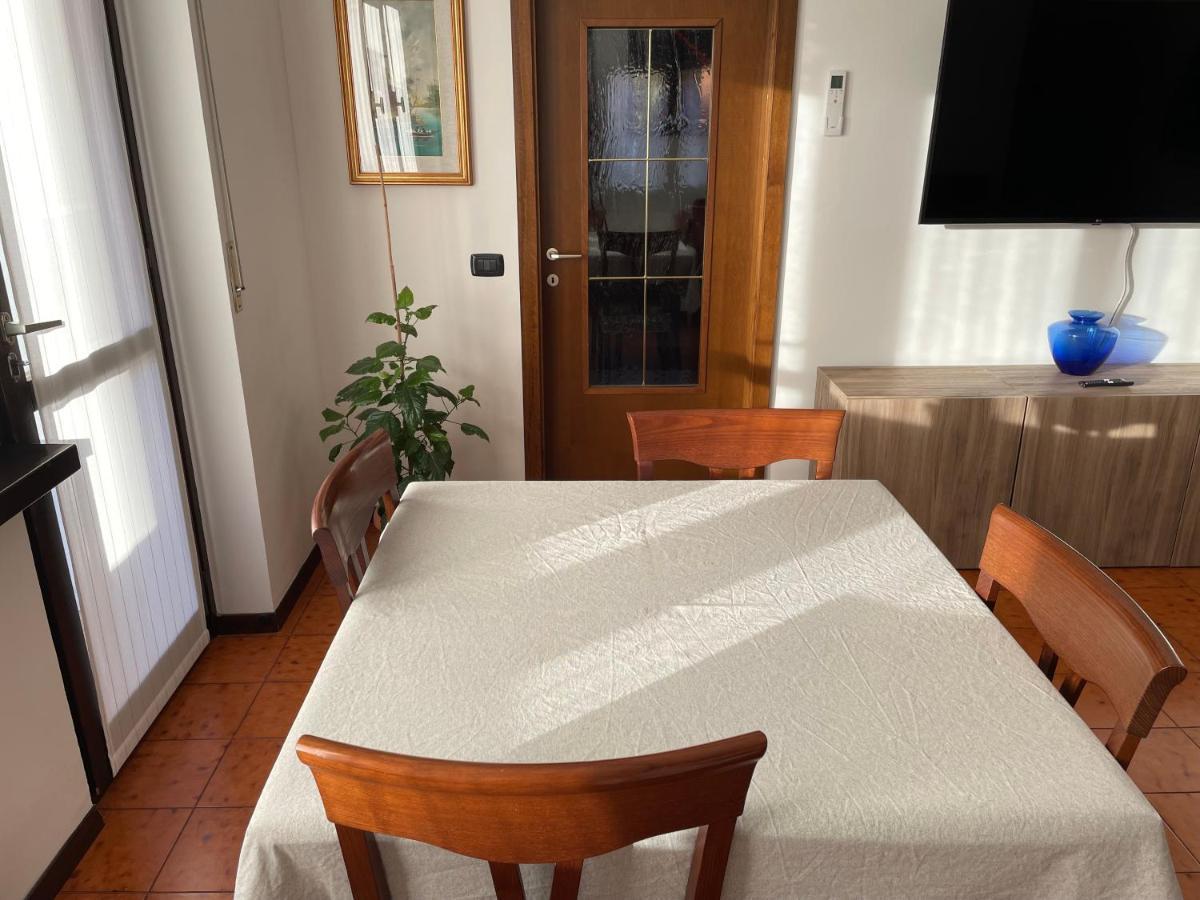 Appartamento Spazioso Con 3 Da Letto