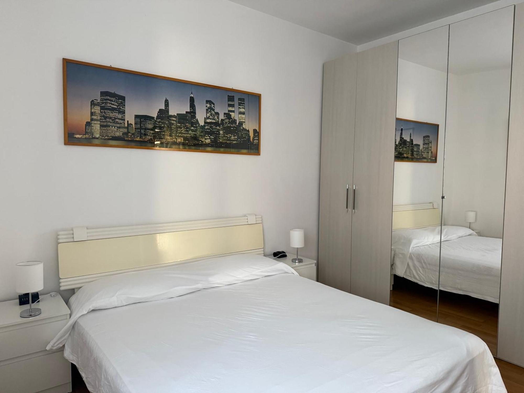 Spazioso Con 3 Da Letto Appartamento